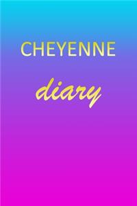 Cheyenne