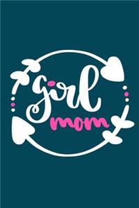 Girl Mom