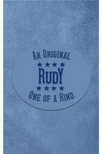 Rudy