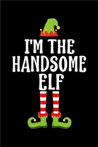 I'm the Handsome Elf