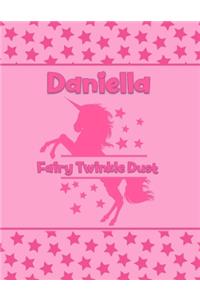 Daniella Fairy Twinkle Dust