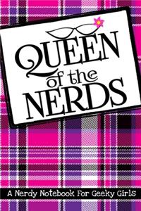 Queen Of The Nerds