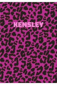 Kensley