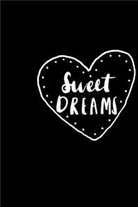 Sweet dreams