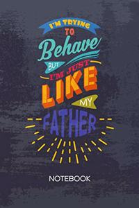 Bullet Dotted Journal