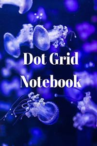 Dot Grid Notebook