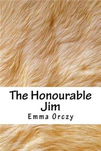The Honourable Jim