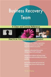 Business Recovery Team