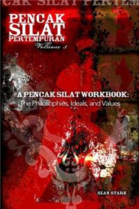 Pencak Silat Workbook