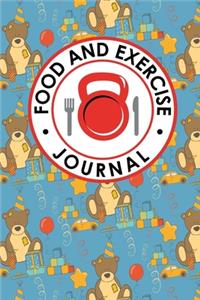 Food and Exercise Journal