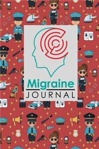 Migraine Journal