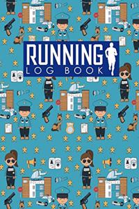 Running Log Book