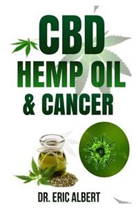 cbd hemp oil & cancer