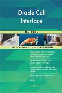 Oracle Call Interface