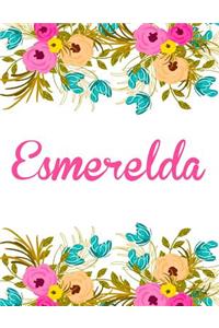 Esmerelda