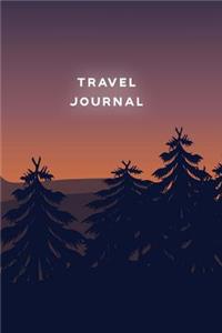 Travel Journal