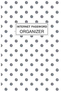 Internet Password Organizer