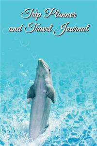 Trip Planner and Travel Journal
