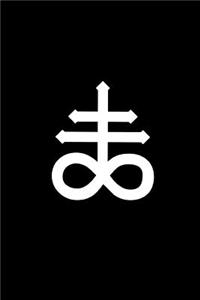 The Cross of Leviathan