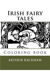 Irish fairy tales