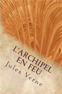 L'Archipel En Feu