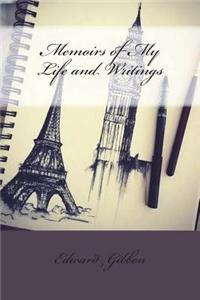 Memoirs of My Life and Writings