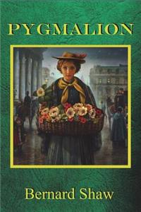 Pygmalion (Illustrated)