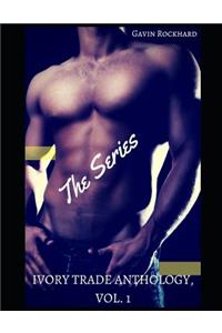 Ivory Trade Anthology, Vol. 1