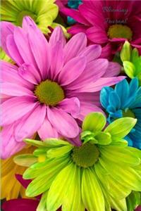 Blooming Journal