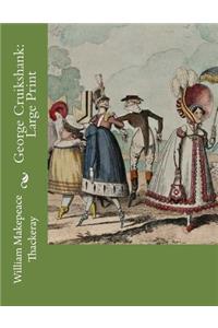 George Cruikshank