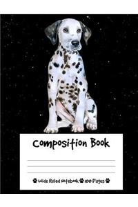 Composition Book