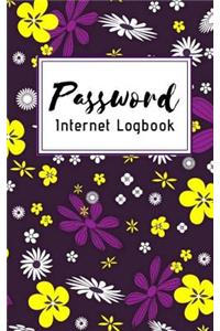 Password Logbook