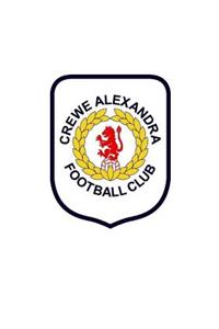 Crewe Alexandra F.C.Diary