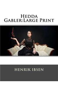 Hedda Gabler