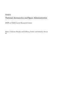 ISDN at NASA Lewis Research Center
