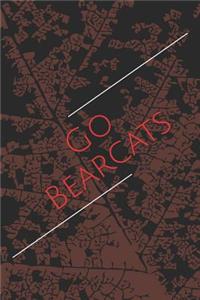 Go Bearcats