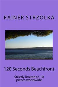 120 Seconds Beachfront