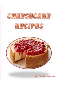 Cheesecake Recipes