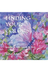 Finding Your Colors