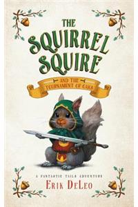 Squirrel Squire