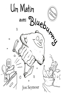 Matin Avec Blueburry