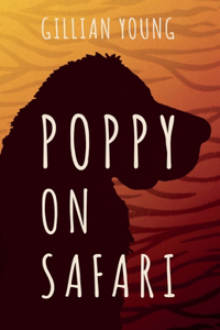 Poppy on Safari