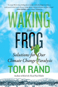 Waking the Frog