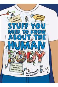 Stuff You Need to Know about the Human Body