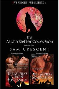 Alpha Shifter Collection