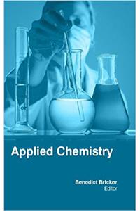 Applied Chemistry