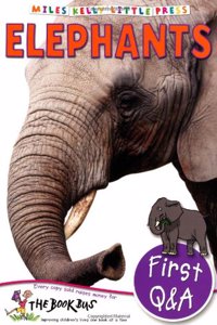 First Q&A Elephants (Little Press)