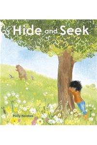 Hide and Seek