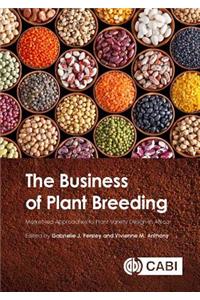 Business of Plant Breeding