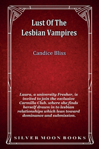 Lust Of The Lesbian Vampires